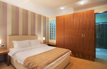 Biệt Thự Villa Bãi Biển